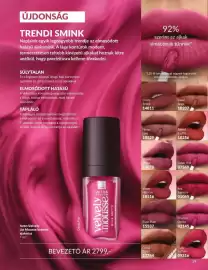 AVON katalógus Oldal 41