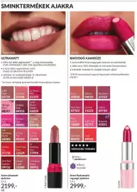 AVON katalógus Oldal 42