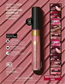AVON katalógus Oldal 45