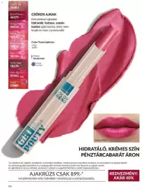 AVON katalógus Oldal 46