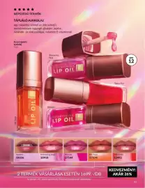 AVON katalógus Oldal 47