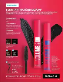 AVON katalógus Oldal 49