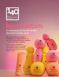 AVON katalógus Oldal 5