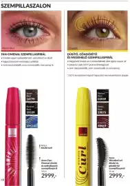 AVON katalógus Oldal 50