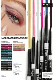AVON katalógus Oldal 53
