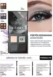 AVON katalógus Oldal 54