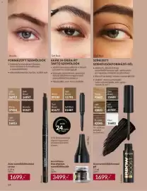 AVON katalógus Oldal 56