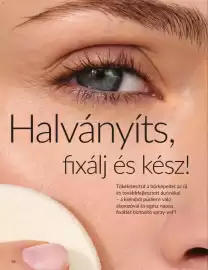 AVON katalógus Oldal 58