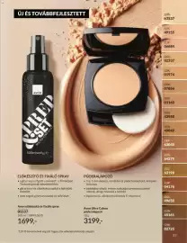AVON katalógus Oldal 59