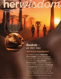 AVON katalógus Oldal 6