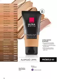 AVON katalógus Oldal 60