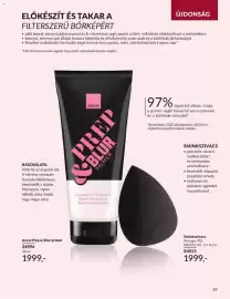 AVON katalógus Oldal 61