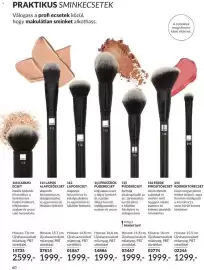 AVON katalógus Oldal 62