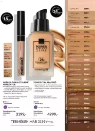 AVON katalógus Oldal 63