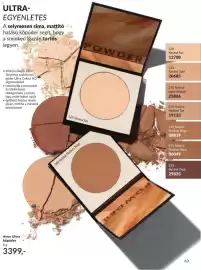 AVON katalógus Oldal 65