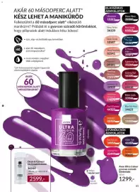 AVON katalógus Oldal 67
