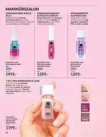 AVON katalógus Oldal 68