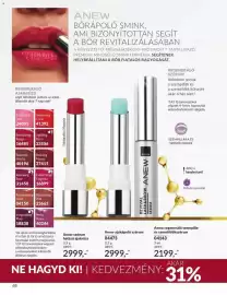 AVON katalógus Oldal 70