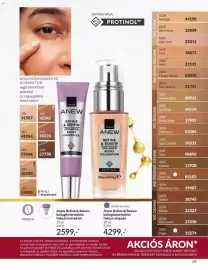 AVON katalógus Oldal 71