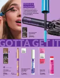 AVON katalógus Oldal 72