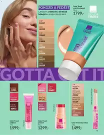 AVON katalógus Oldal 73