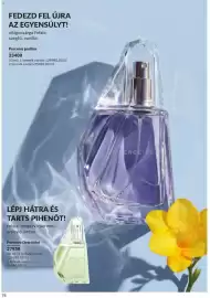 AVON katalógus Oldal 76
