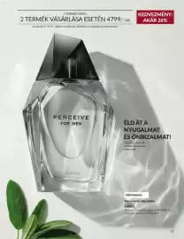 AVON katalógus Oldal 77