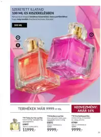 AVON katalógus Oldal 79
