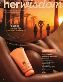 AVON katalógus Oldal 8