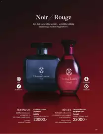 AVON katalógus Oldal 81