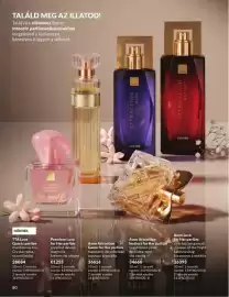 AVON katalógus Oldal 82
