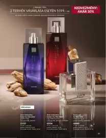 AVON katalógus Oldal 83