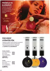 AVON katalógus Oldal 84