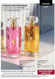 AVON katalógus Oldal 87