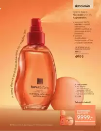 AVON katalógus Oldal 9
