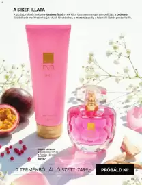 AVON katalógus Oldal 91