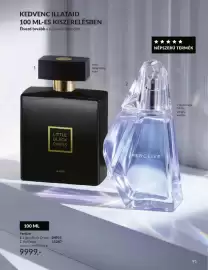 AVON katalógus Oldal 97