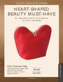 Justine brochure Page 21