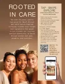 Justine brochure Page 3