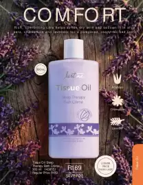 Justine brochure Page 35