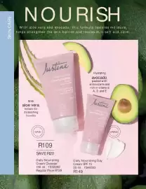 Justine brochure Page 42