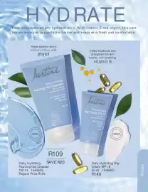 Justine brochure Page 43