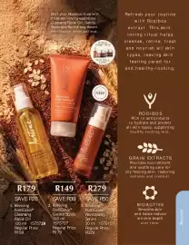 Justine brochure Page 6