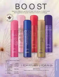 Justine brochure Page 67