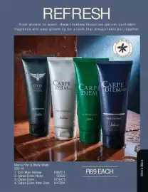 Justine brochure Page 83