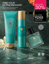 AVON catalogue Page 180