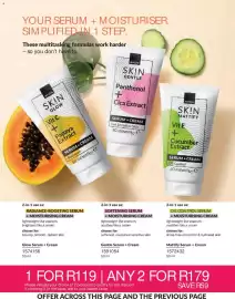 AVON catalogue Page 101