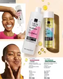 AVON catalogue Page 102
