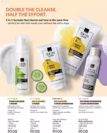 AVON catalogue Page 103