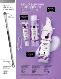 AVON catalogue Page 104